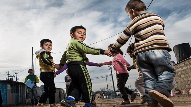 Hikumeta Herêma Kurdistanê amareka nû ragehand derbarê rizgarkirîyên destê Daişê 